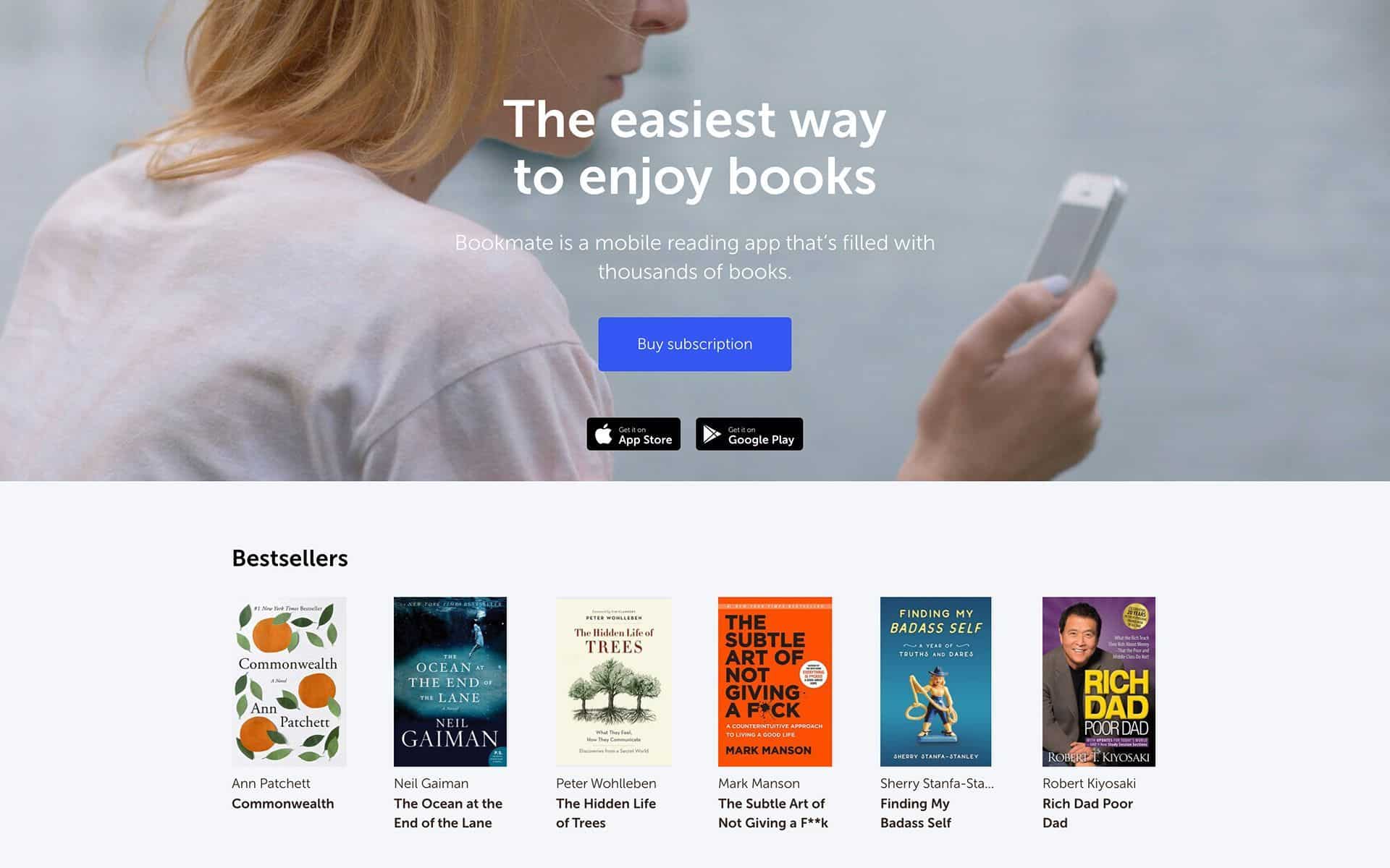 7 Best EBook Subscriptions To Keep You Reading In 2024