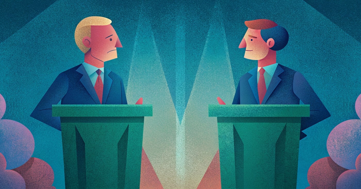 What Is Ad Hominem (Definition, Types + Examples)