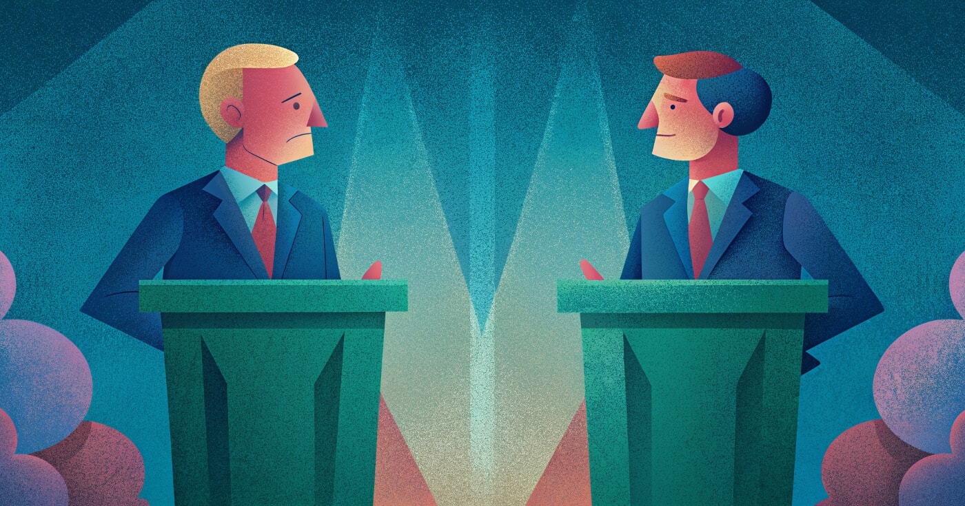 What Is Ad Hominem (Definition, Types + Examples)