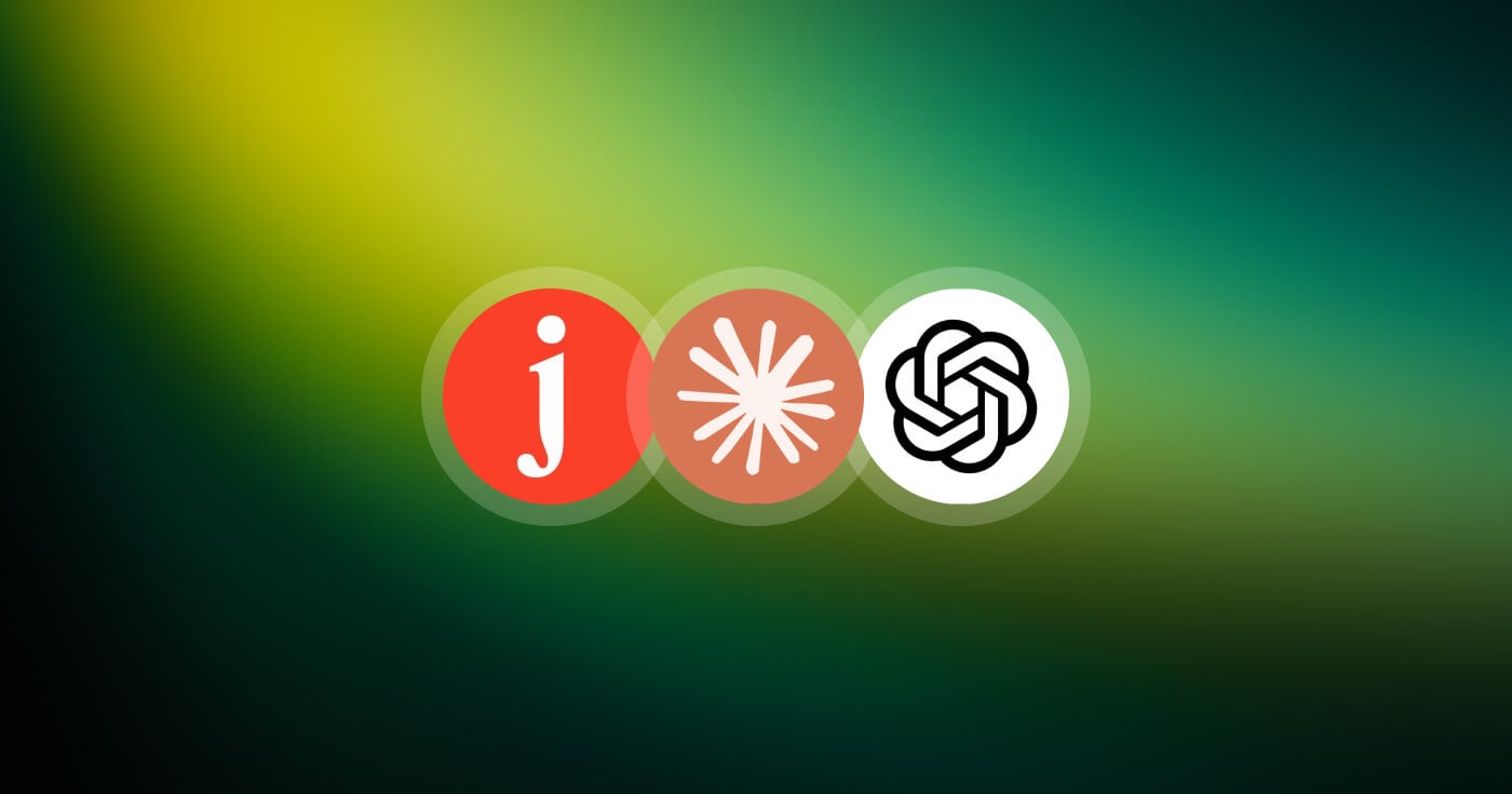 Best AI Text Generators