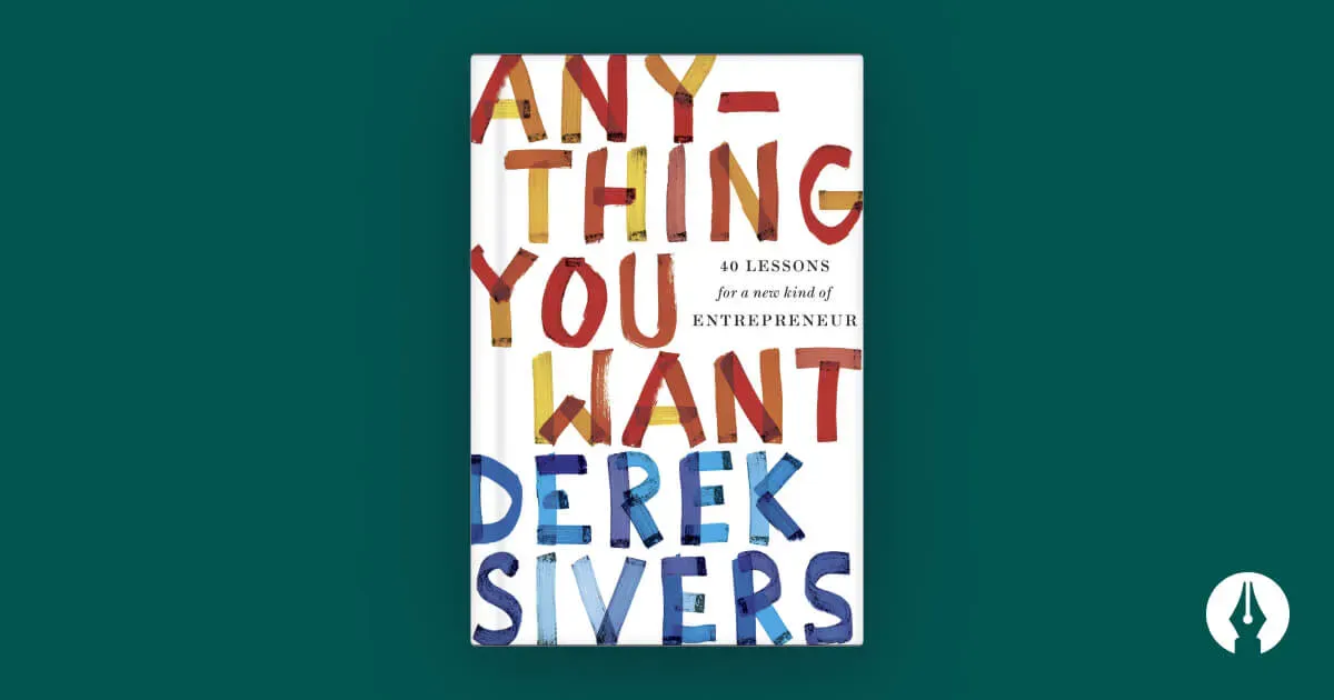 anything-you-want
