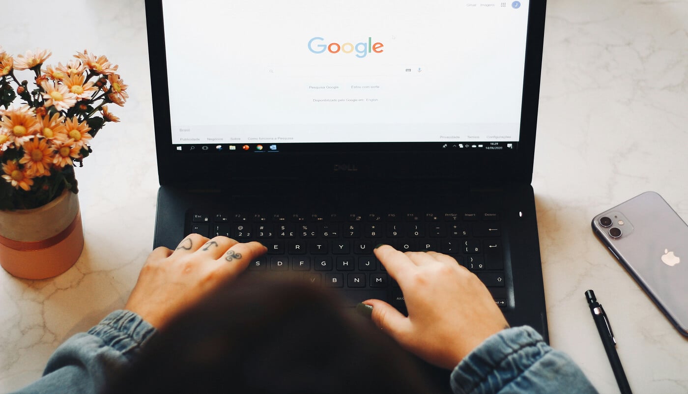 Author Domain Name SEO Tips: Get Found on Google