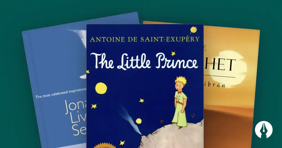 best-books-like-the-alchemist