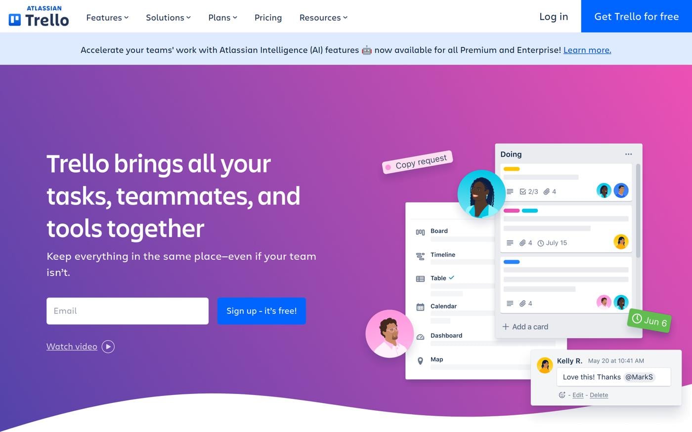 Trello