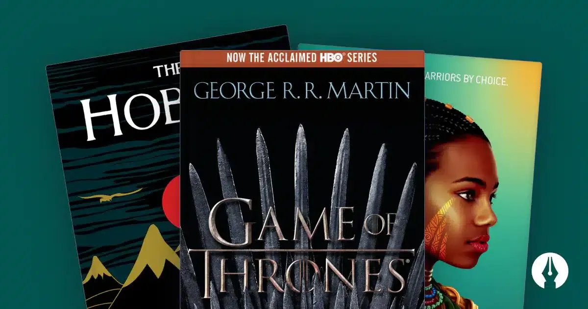 best-fantasy-books