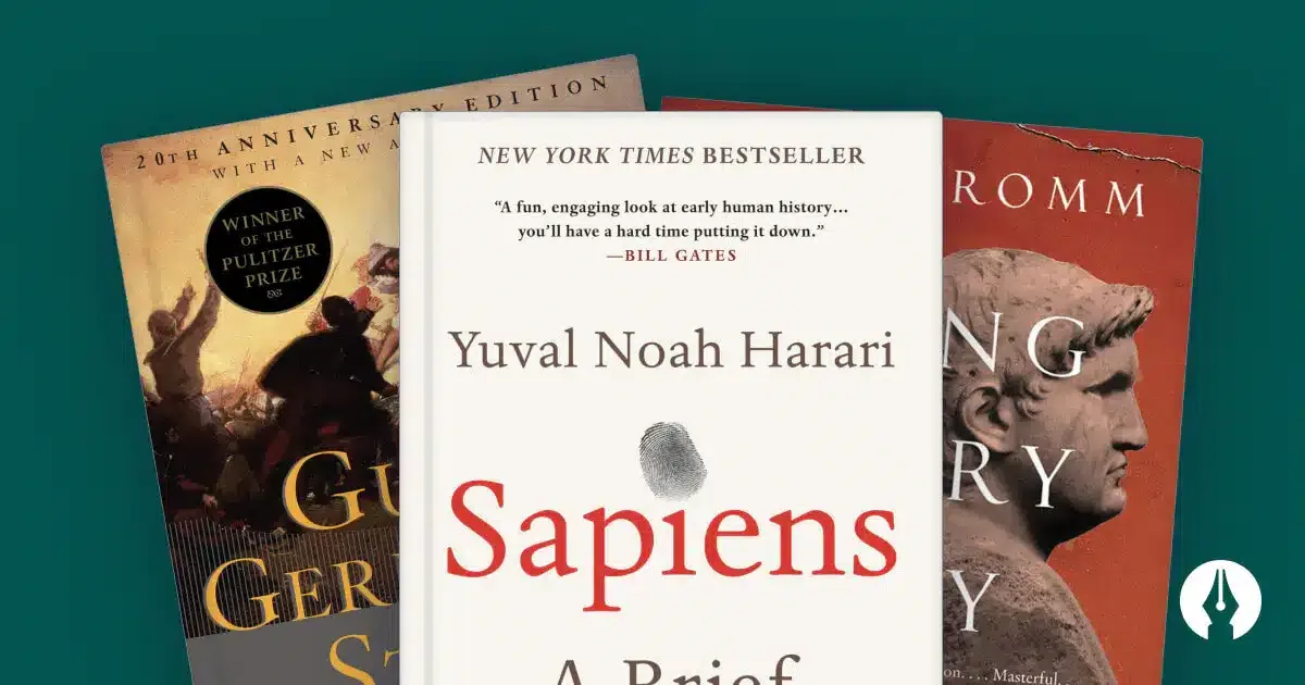 best-history-books-to-understand-the-world