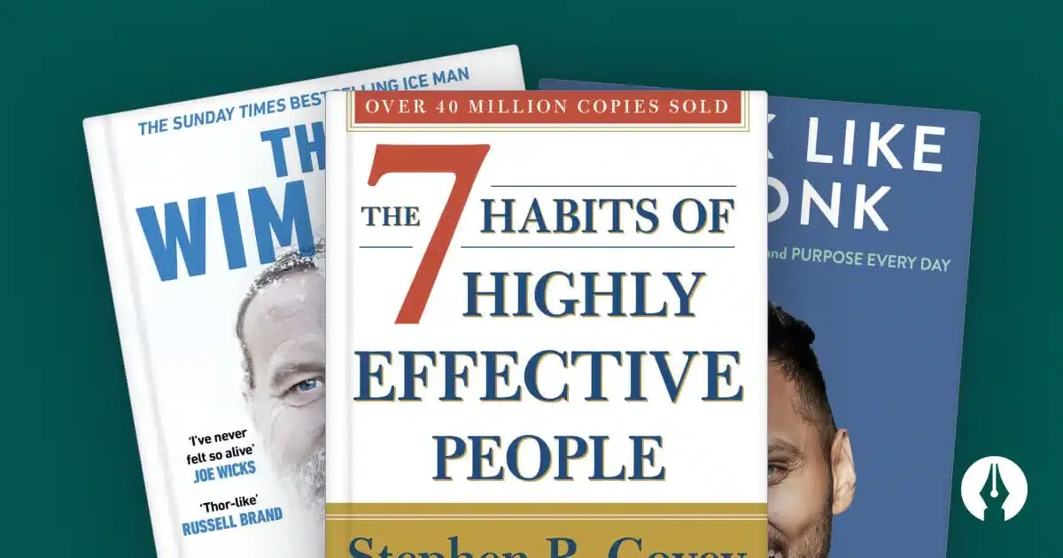 best-self-help-books