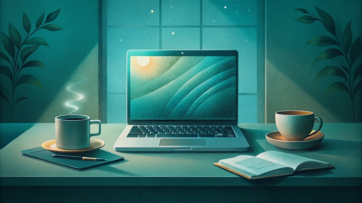 3 Habits That Make Writers More Productive in 2025