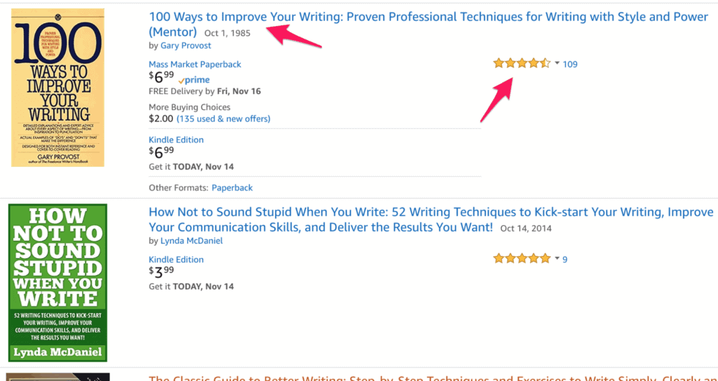 books-on-amazon-writing-methods.png