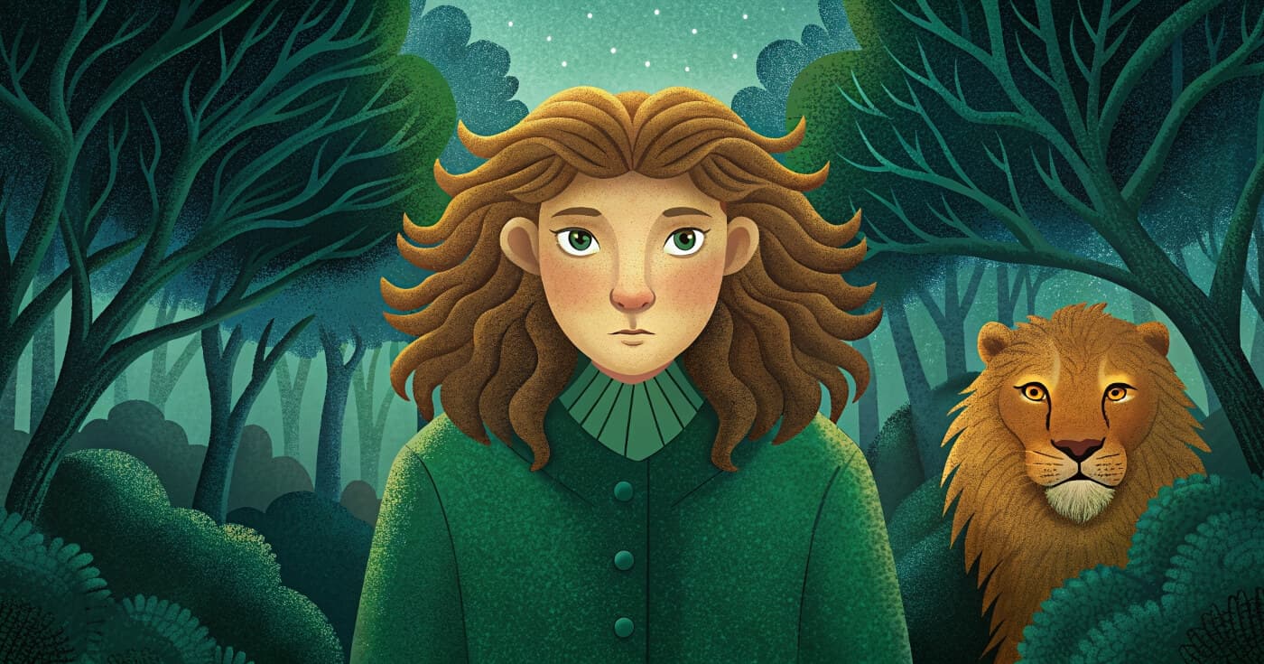 40 Touching C. S. Lewis Quotes to Bring You Joy