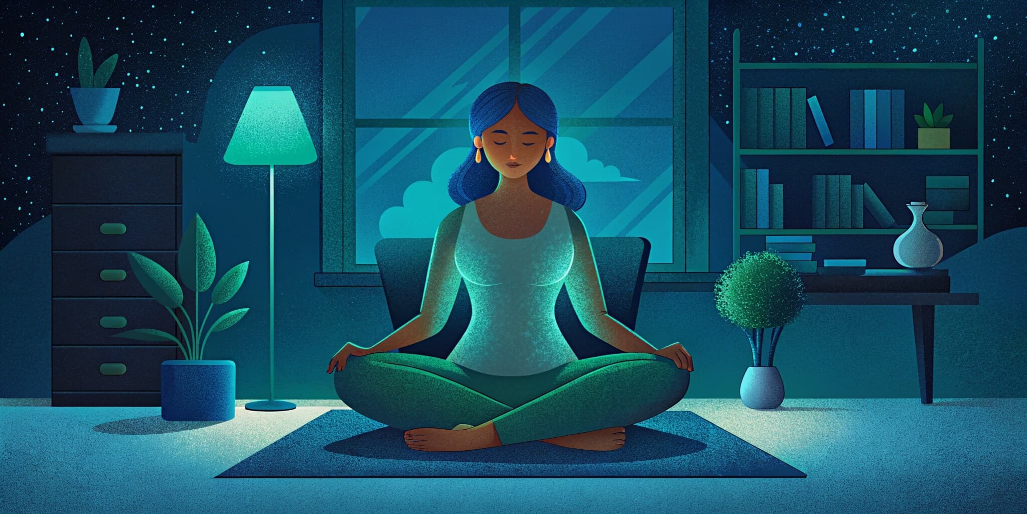 Destroy Your Writing Anxiety