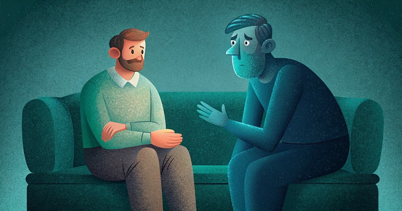 The Fear of Writing (or Why I’m So Inconsistent to Create New Work)