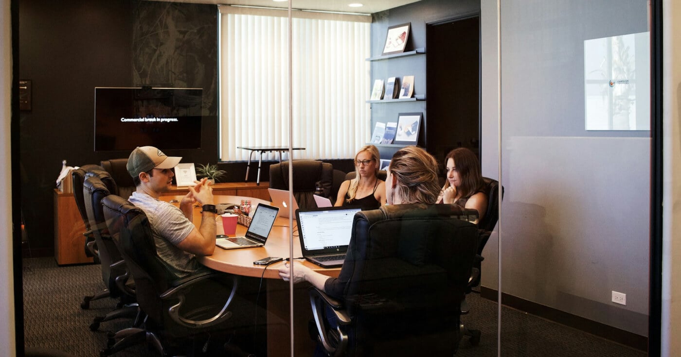 From Freelance Writer to Content Agency
