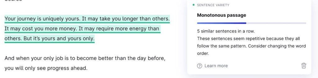 grammarly-premium-similar-sentences-in-a-row.jpg