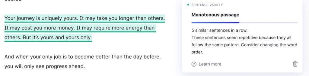 grammarly-premium-similar-sentences-in-a-row.jpg