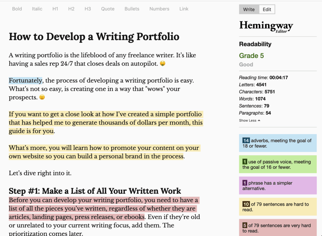 hemingway-writing-analysis-and-readability-score.png