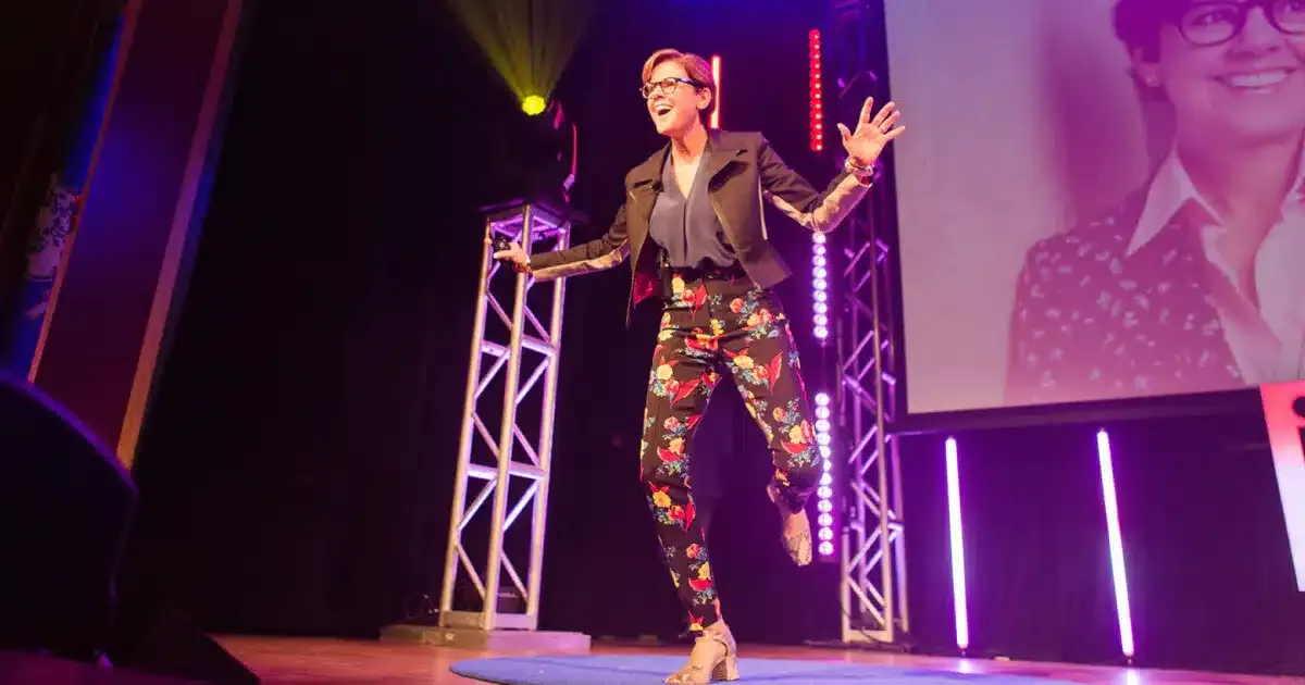 How to Become a Bestselling Author With Ann Handley