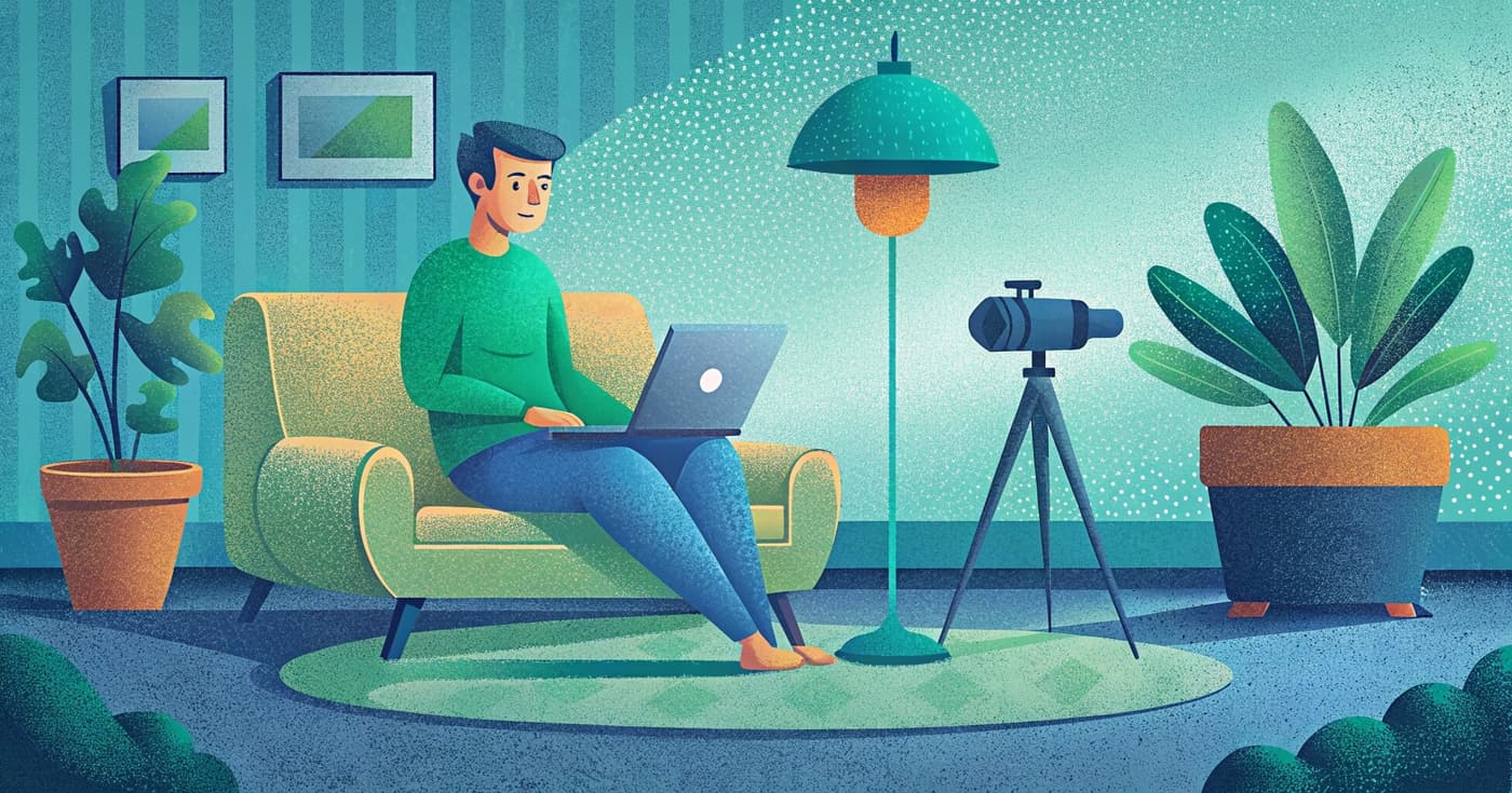 How to Become a Content Creator (2024 Guide)