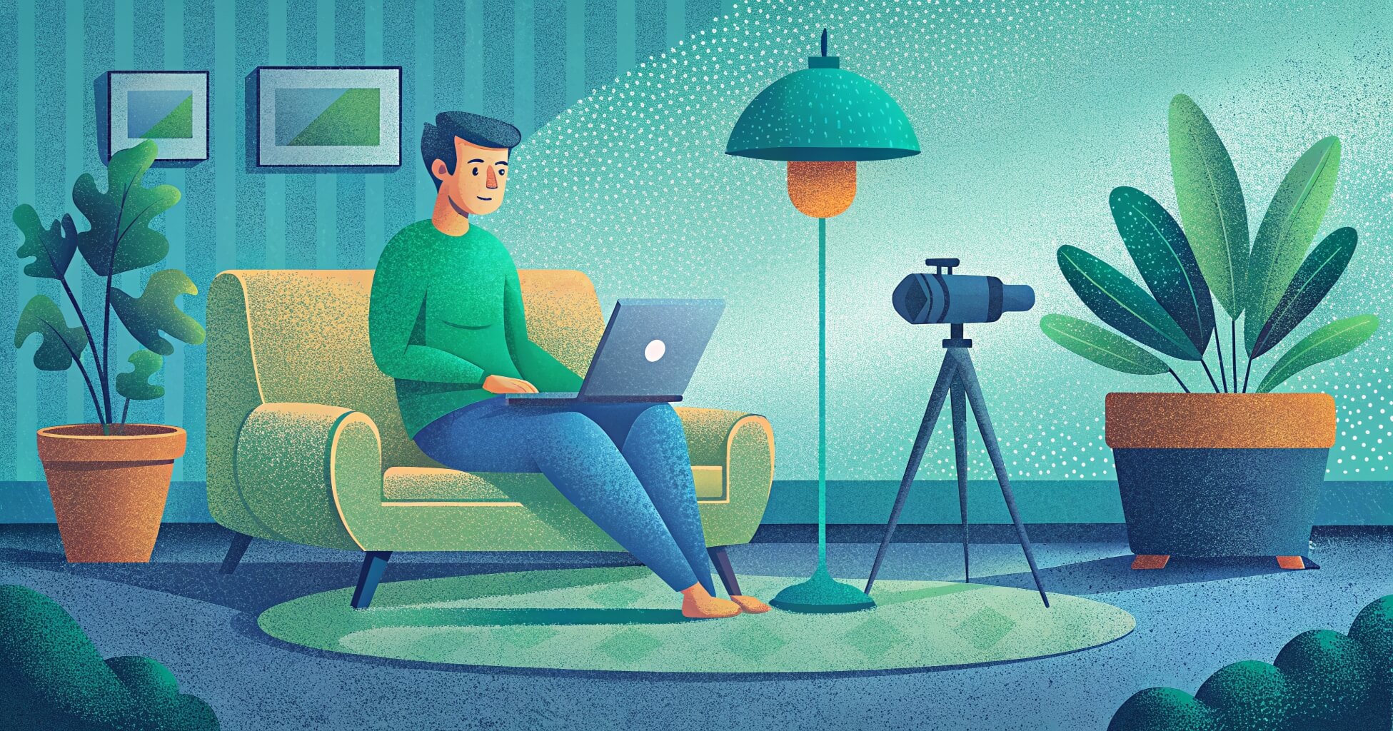 How to Become a Content Creator (2024 Guide)