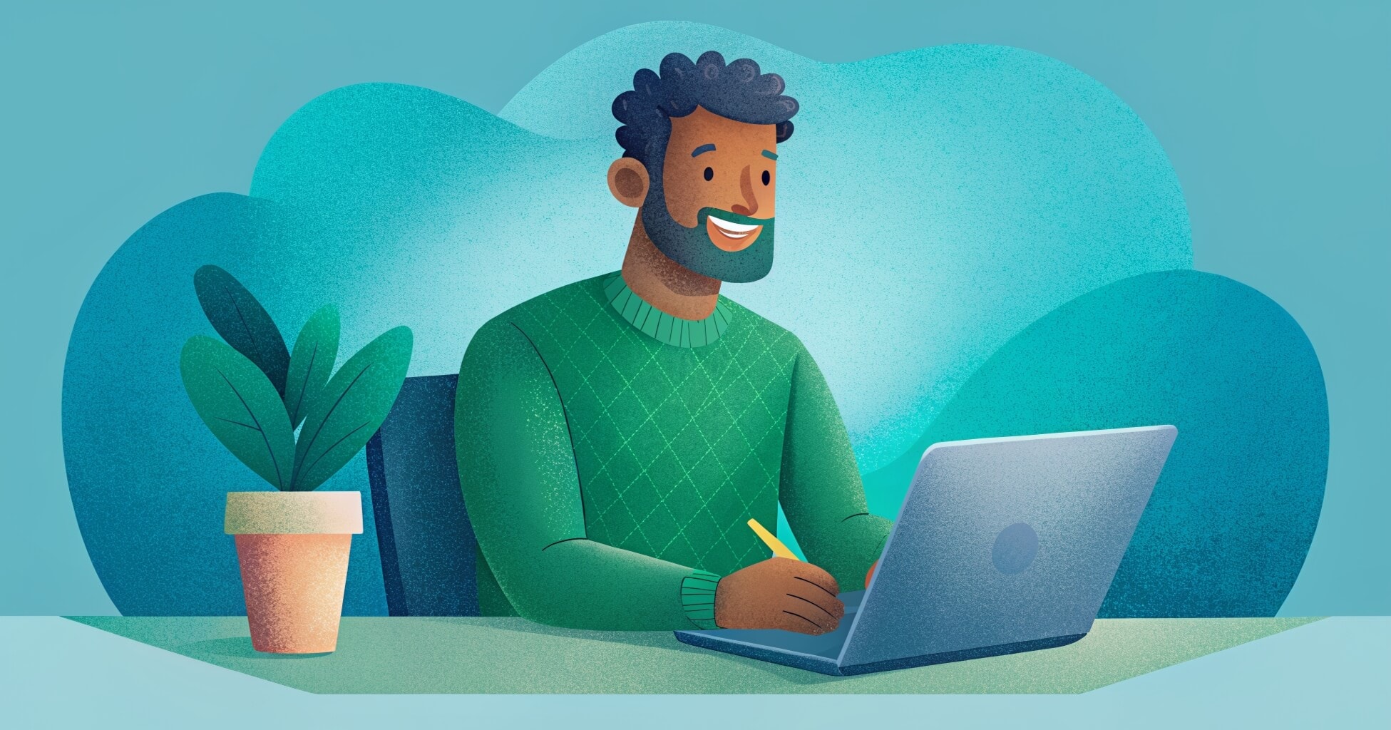 How to Become a Freelance Writer, Quit Your Job, and Travel the World in 6 Months