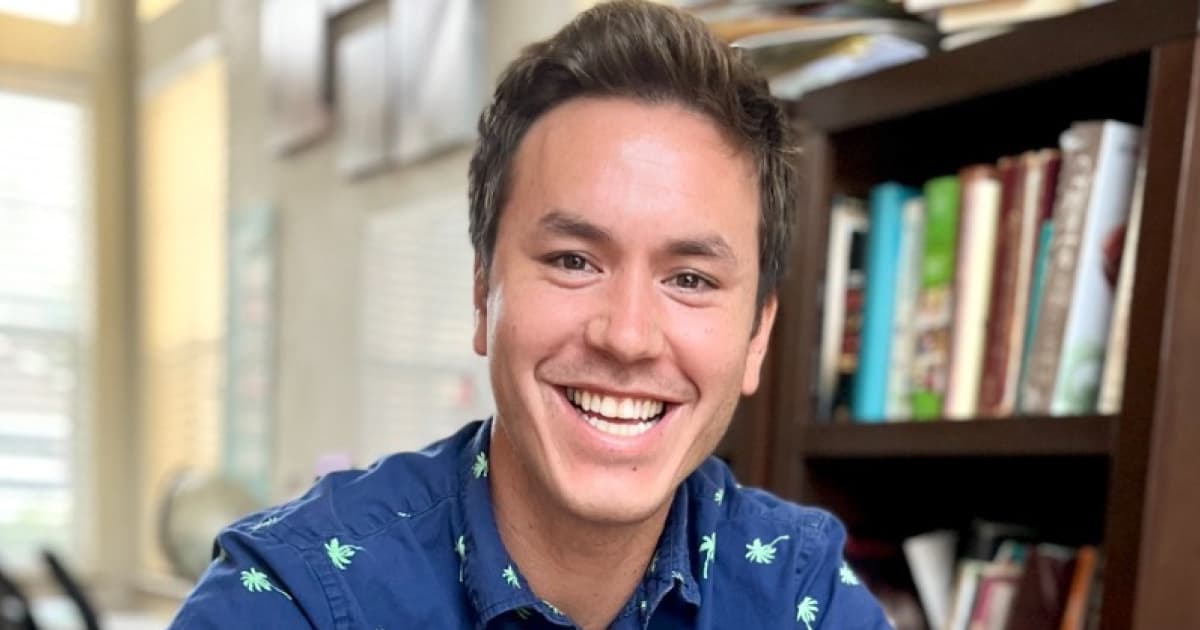 How to Become a Writer With Benjamin Watkins