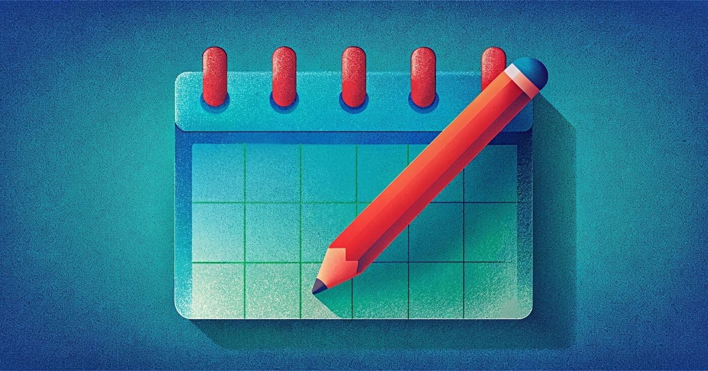 How To Create an Editorial Calendar (2024 Guide + Templates)