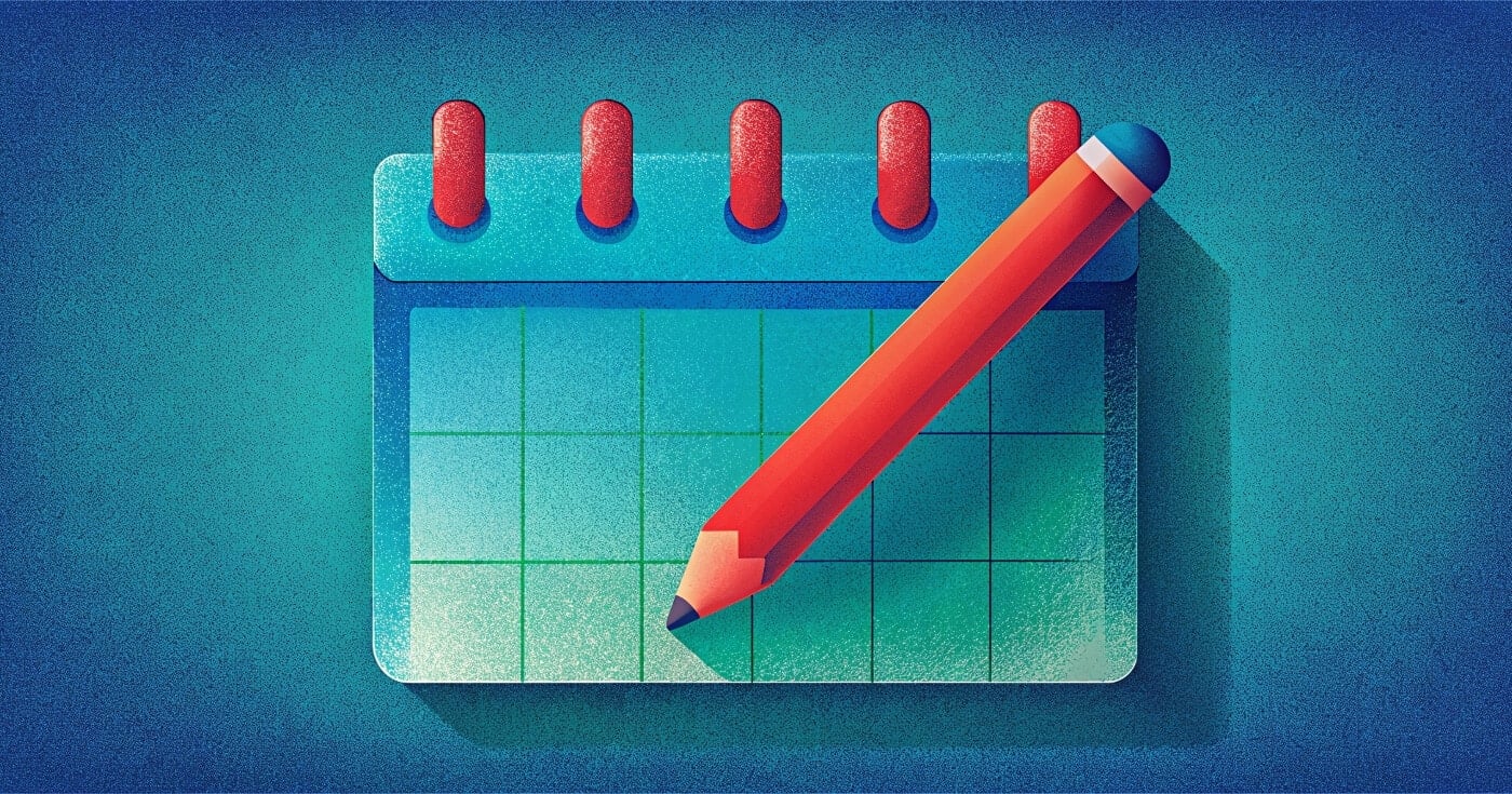 How To Create an Editorial Calendar (2024 Guide + Templates)