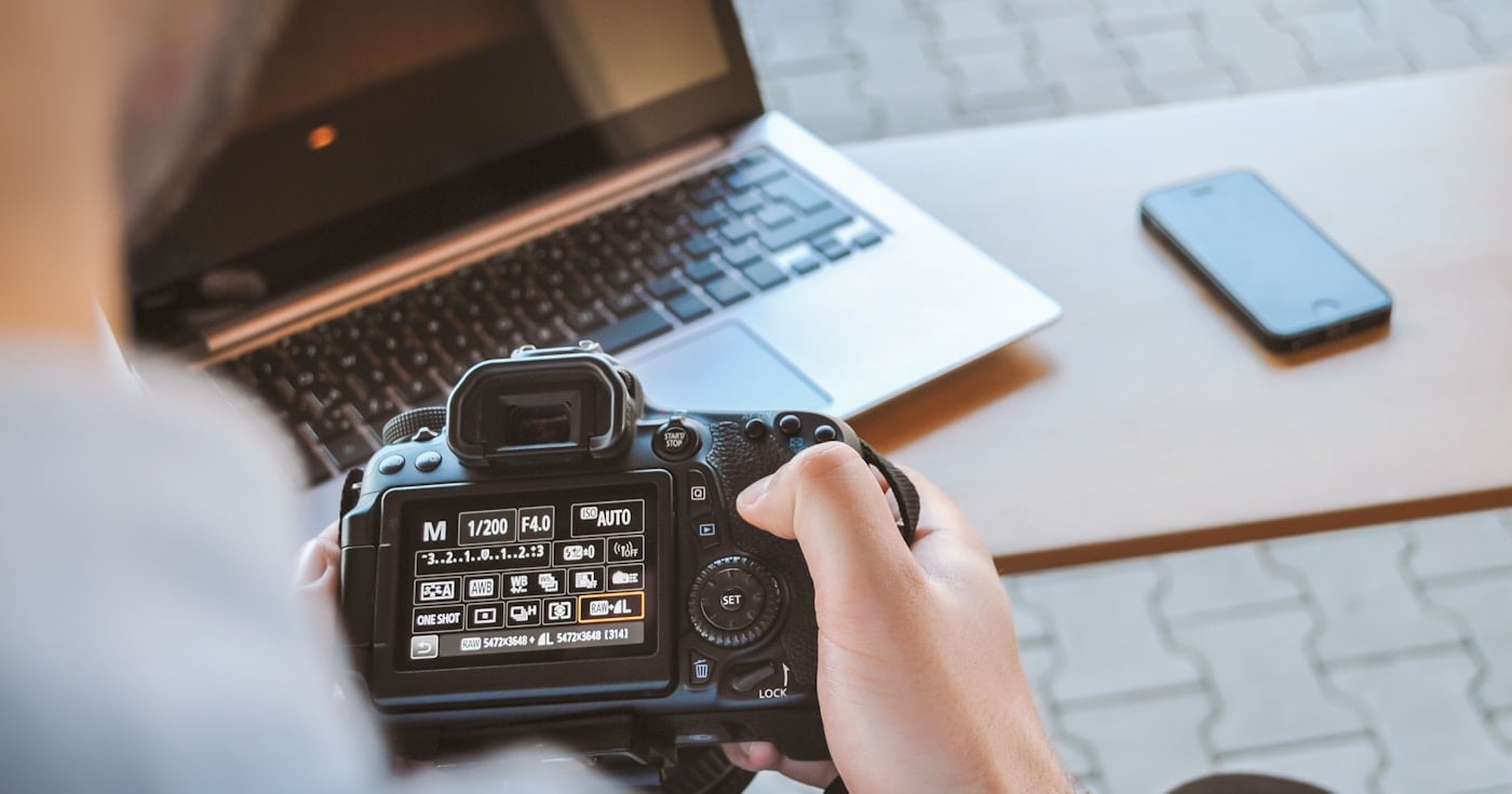 Best image sources for blog articles