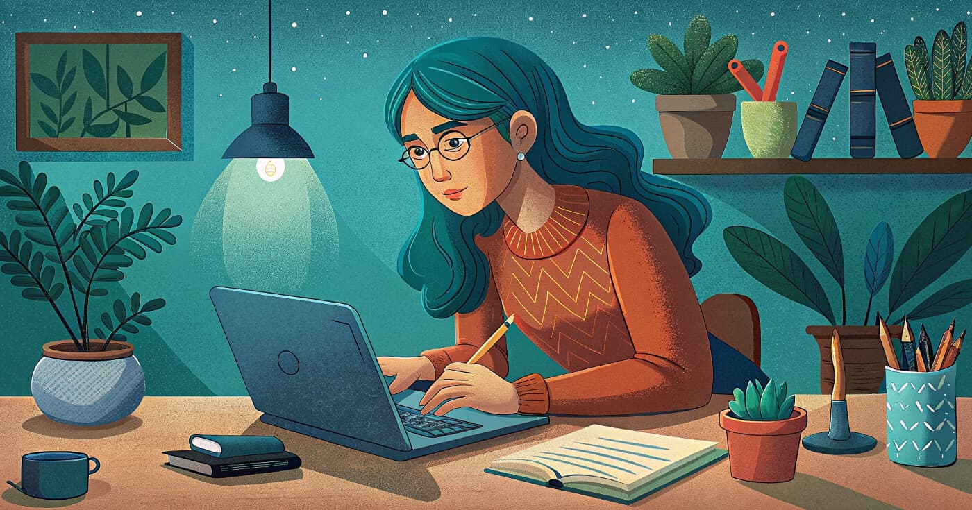 J. K. Rowling Quotes on Life, Writing & Books