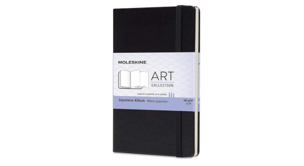 With this incredible Moleskine bullet journal notebook, you can now simply plot, plan, and monitor your dreams.