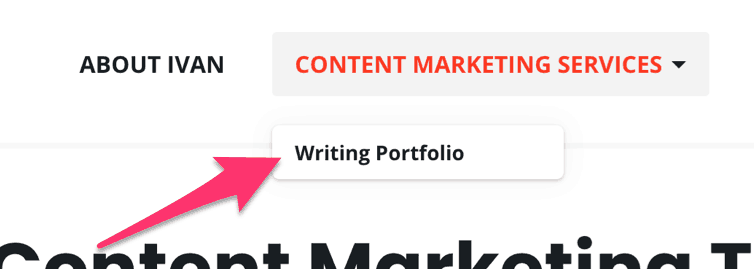 portfolio-menu-wordpress-live.png