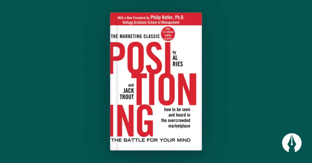 positioning