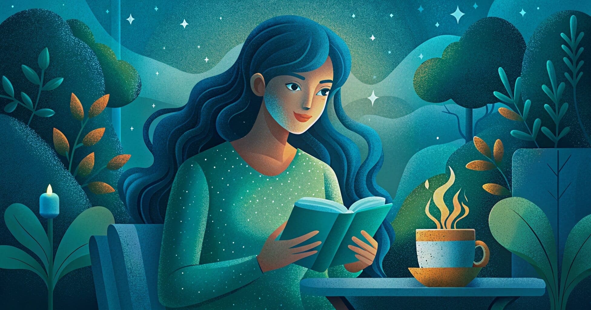 Read Daily to Become a Better Writer