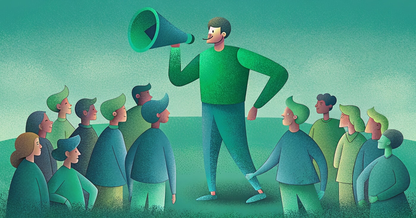 Rhetoric in Writing (Definition, How To Write + Examples)