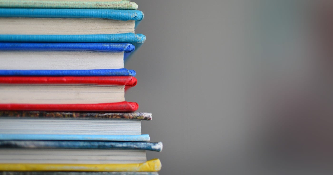 Self publishing statistics — a collection of books