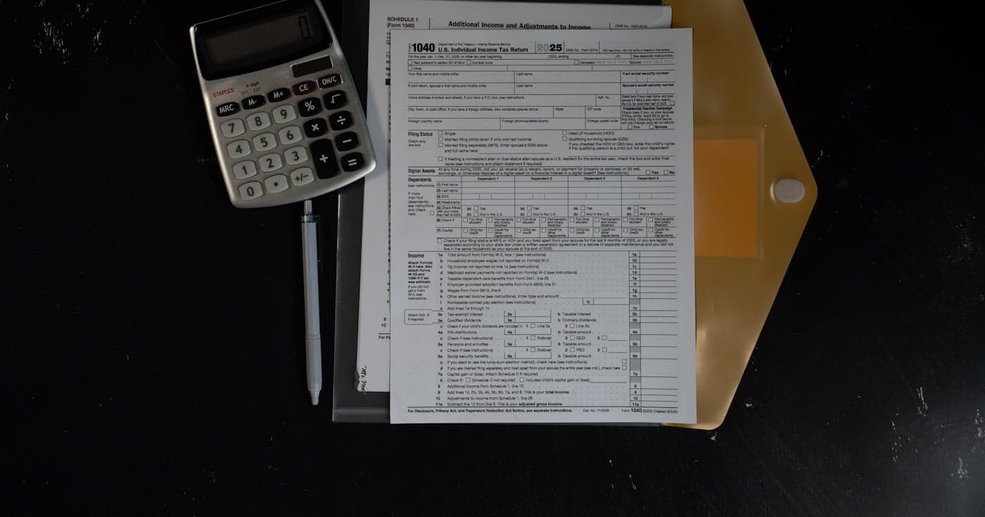 Google Sheets book tracker