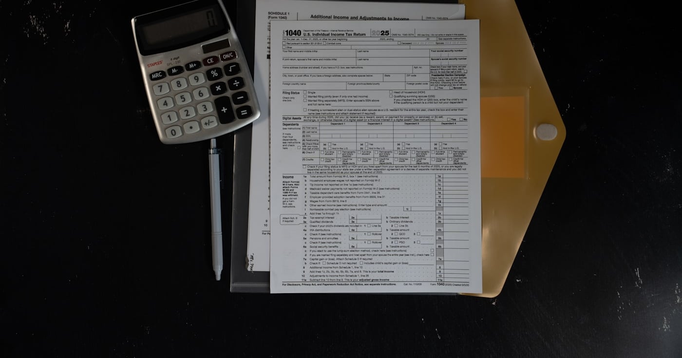 Google Sheets book tracker