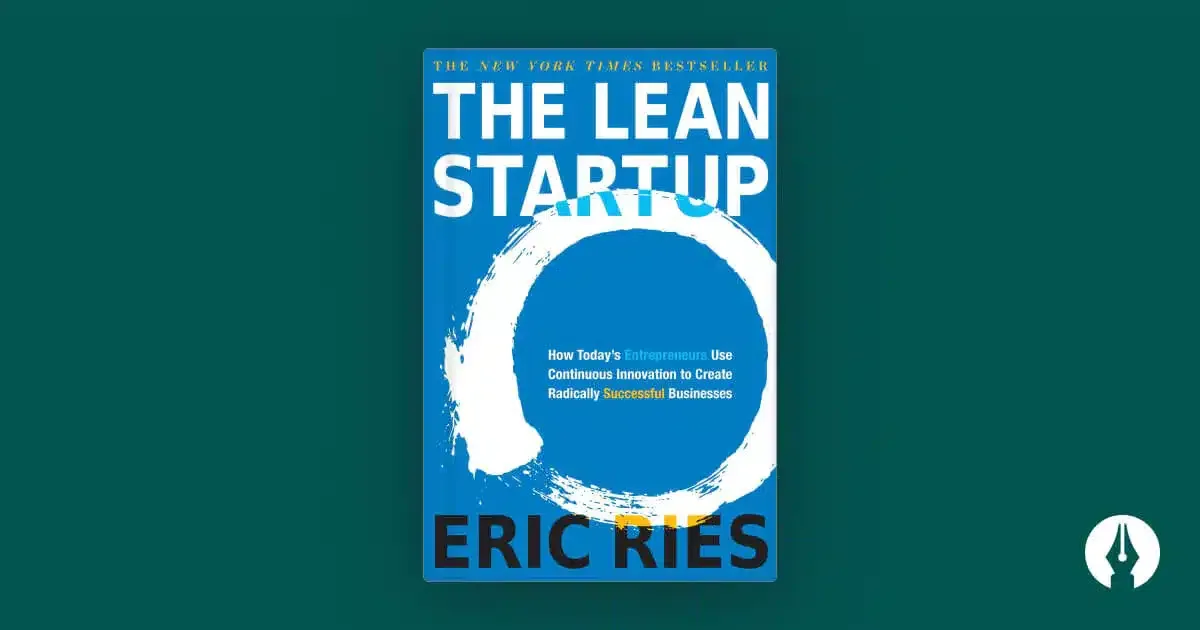the-lean-startup