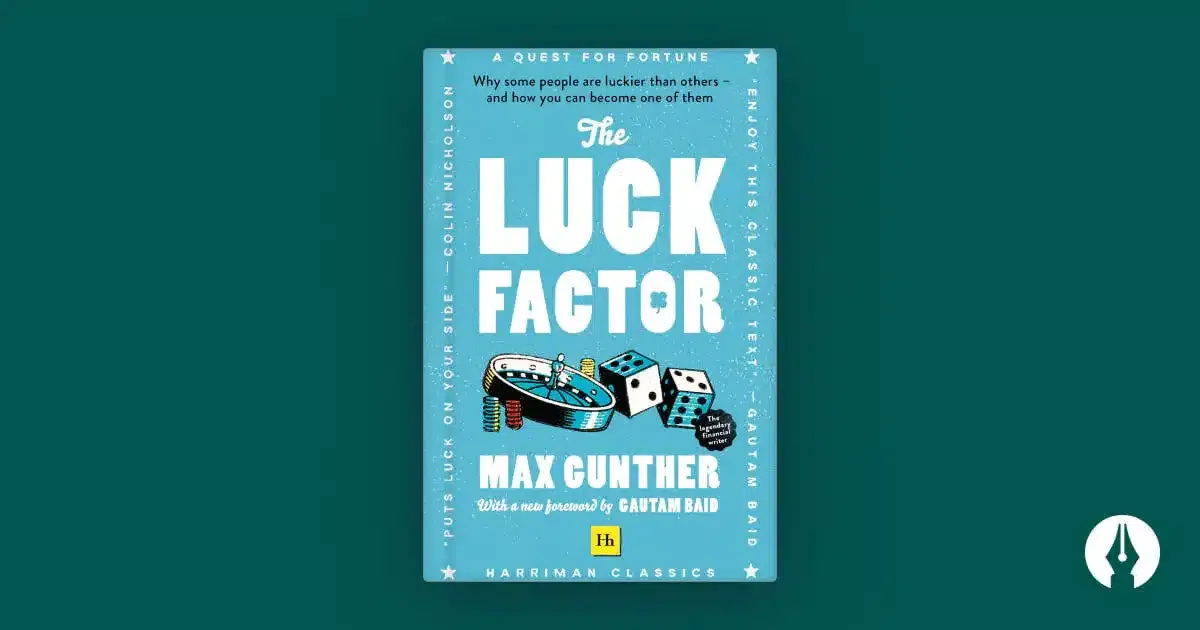 the-luck-factor