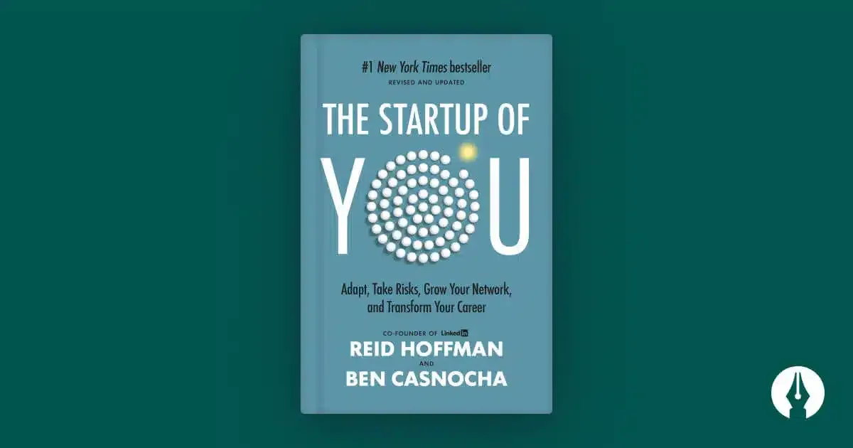 the-startup-of-you