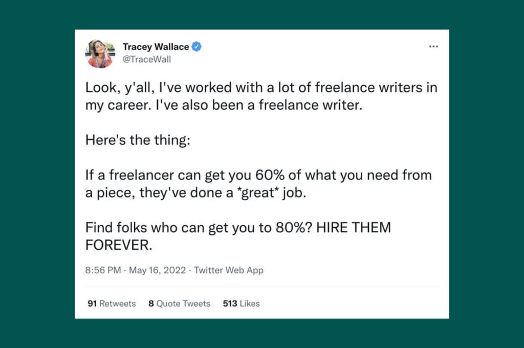 tracey-wallace-on-hiring-freelance-writers-tweet-1024x680.jpg