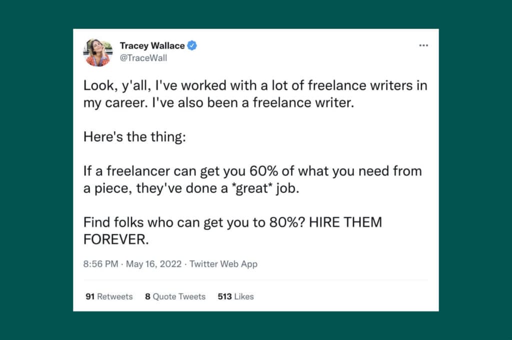 tracey-wallace-on-hiring-freelance-writers-tweet-1024x680.jpg