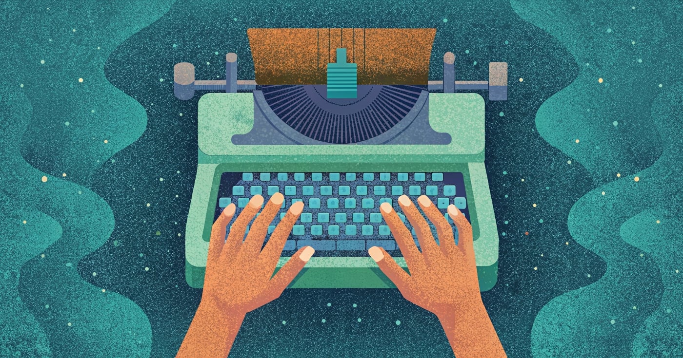 How to Create a Winning Writing Portfolio to Land More Clients