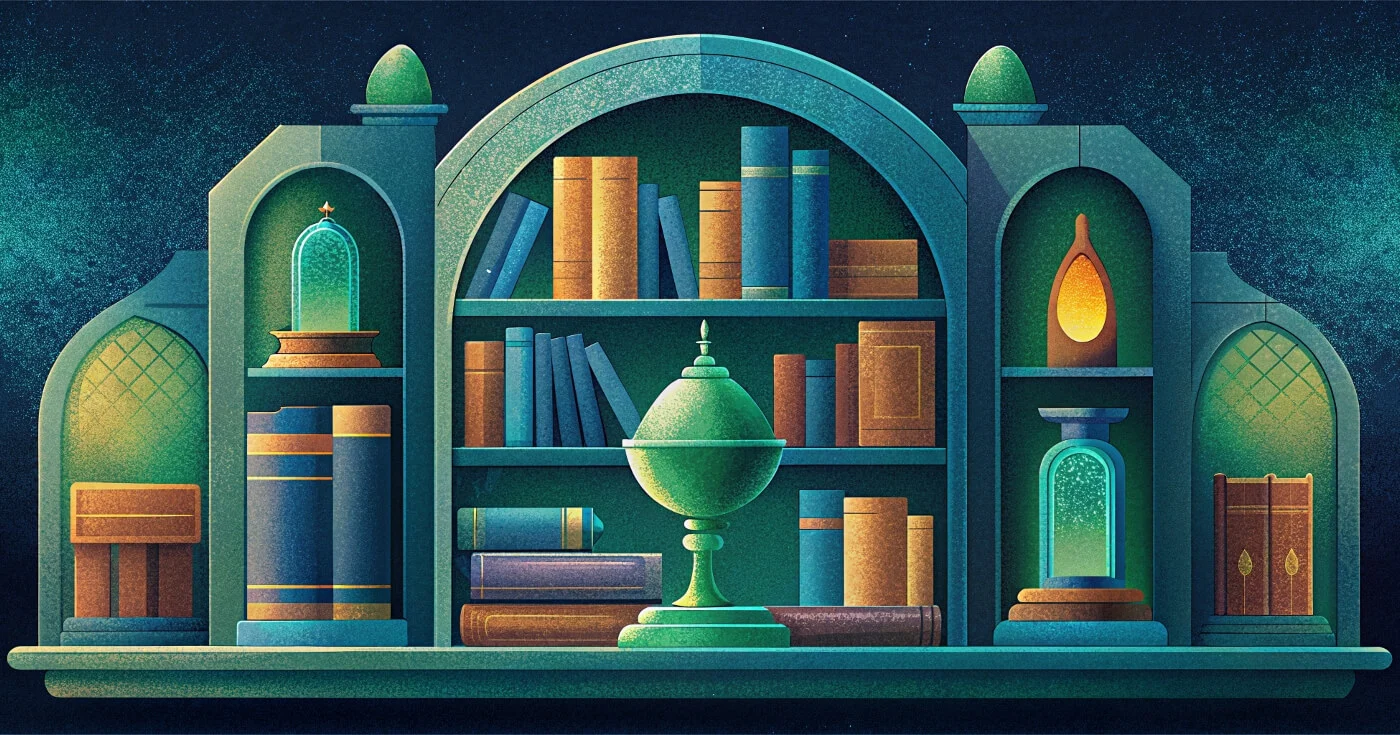 50 Best Classic Books of All Time