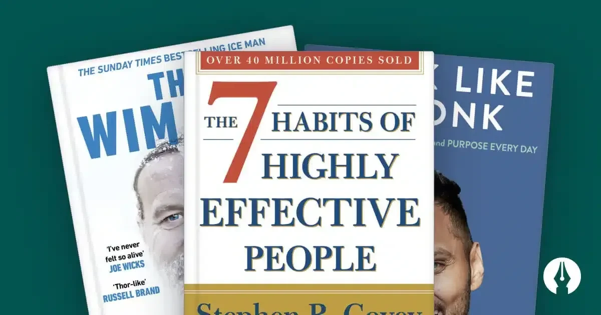best-self-help-books