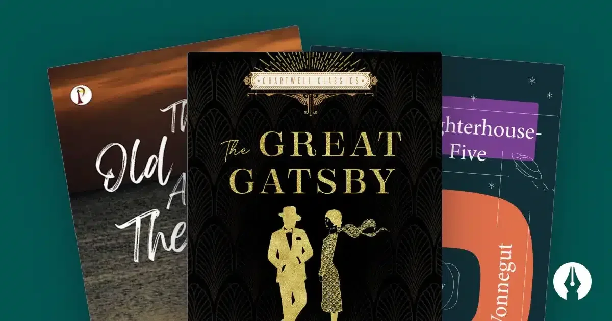 best-short-books