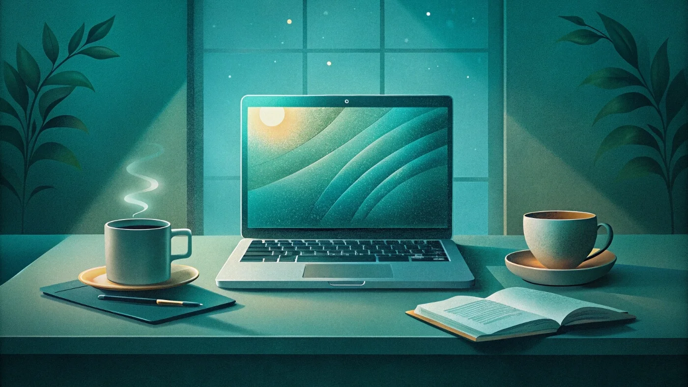 3 Habits That Make Writers More Productive in 2025