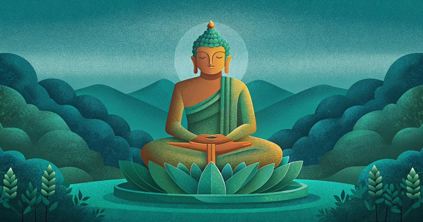 50 Buddha Quotes to Empower Your Self-Discovery Journey
