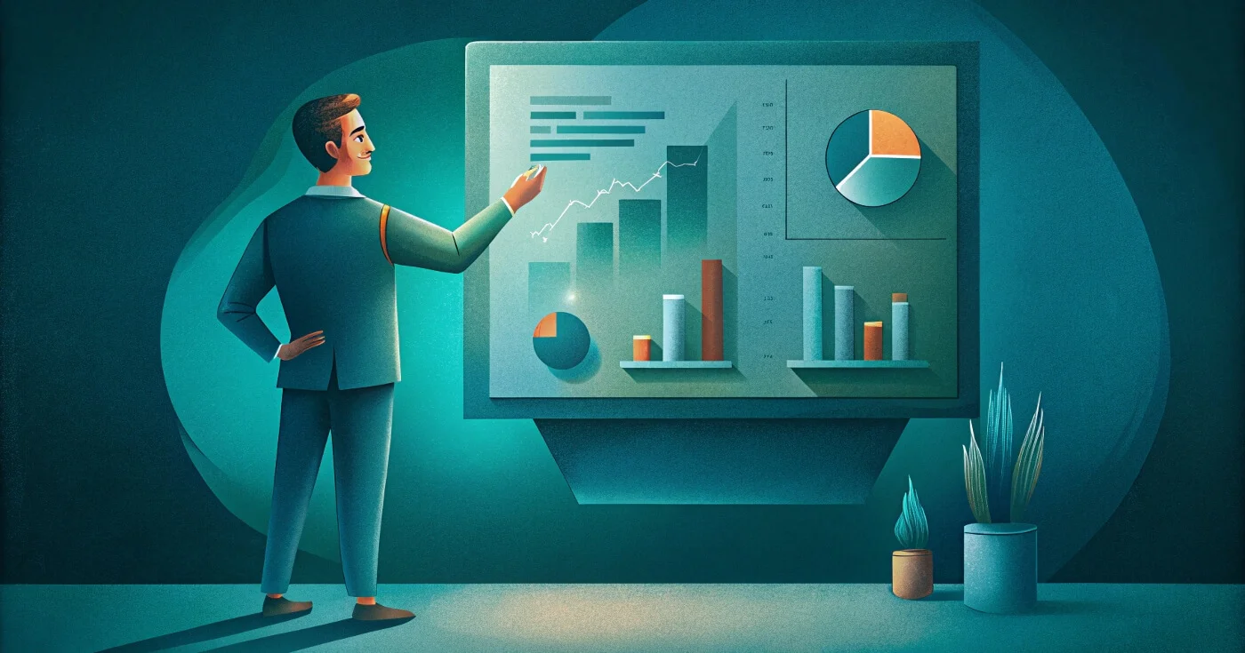 business writing statistics to communicate clearly in 2025