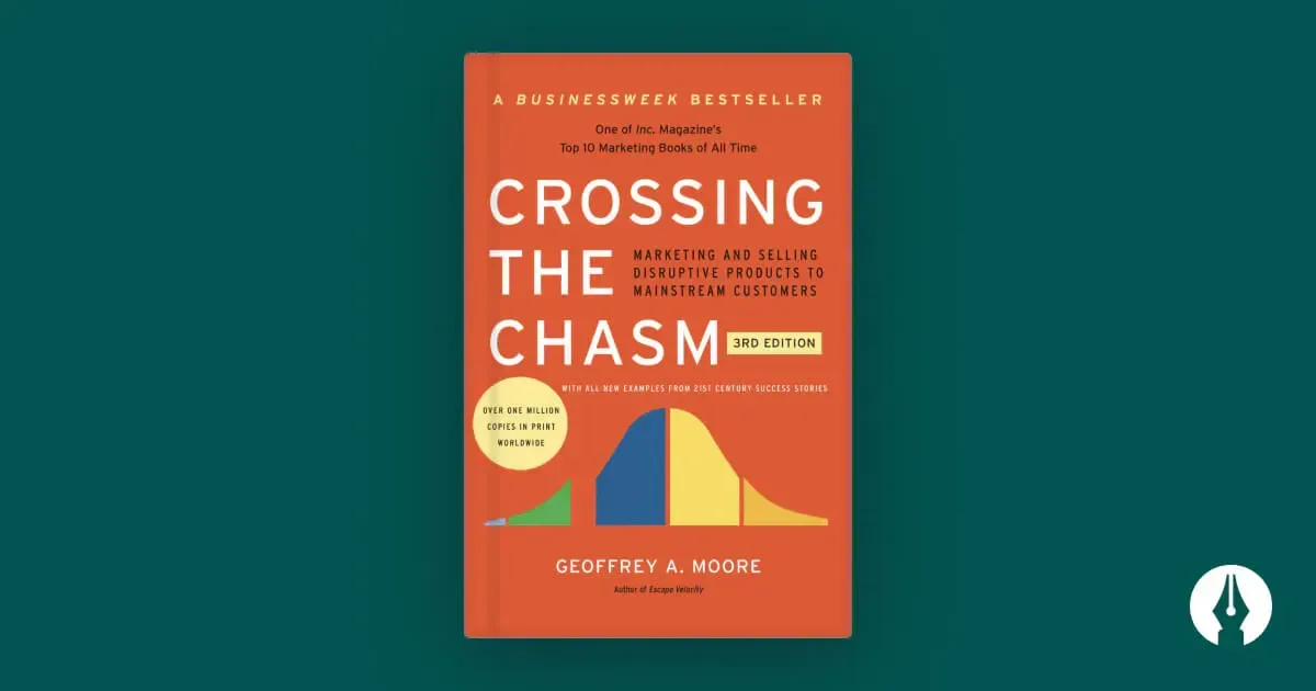 crossing-the-chasm